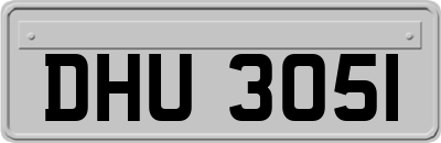 DHU3051