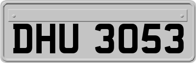DHU3053