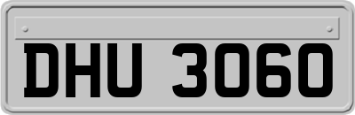 DHU3060