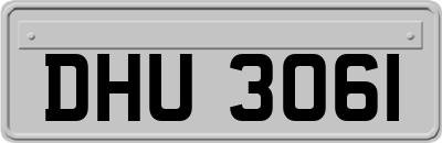 DHU3061