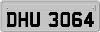 DHU3064