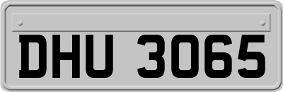 DHU3065