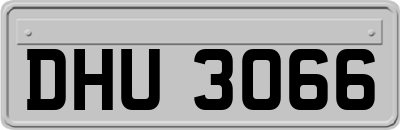 DHU3066