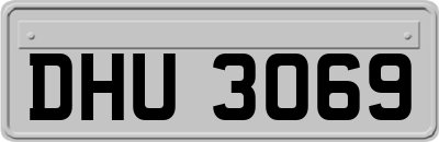 DHU3069