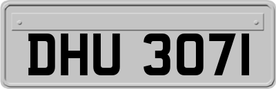 DHU3071