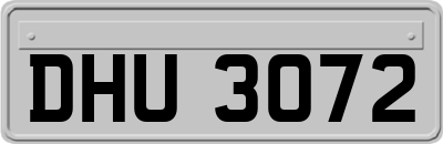DHU3072