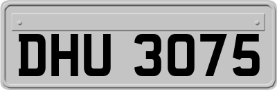 DHU3075