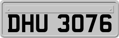 DHU3076