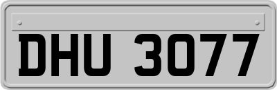 DHU3077