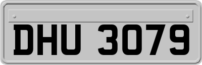 DHU3079