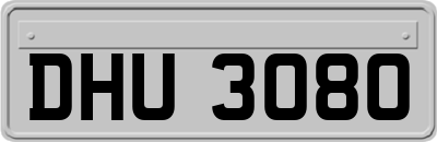 DHU3080