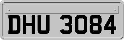 DHU3084