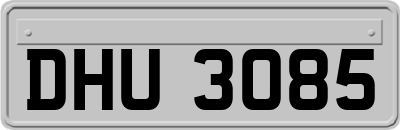 DHU3085