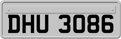DHU3086