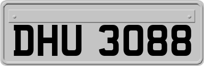 DHU3088