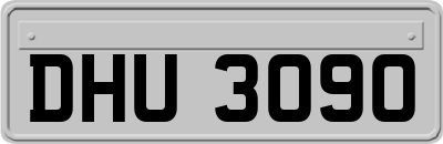 DHU3090