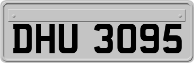DHU3095