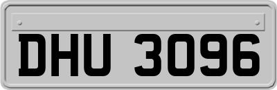 DHU3096