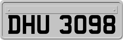 DHU3098