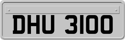 DHU3100