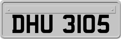 DHU3105