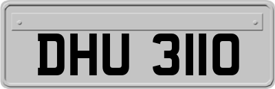 DHU3110