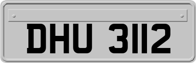 DHU3112