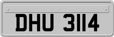 DHU3114