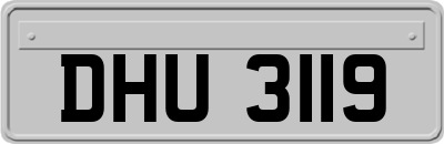DHU3119