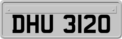 DHU3120