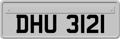 DHU3121