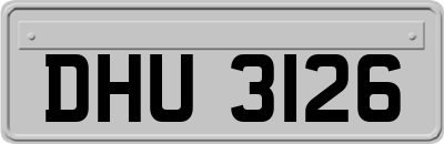 DHU3126