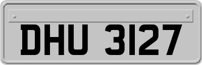 DHU3127