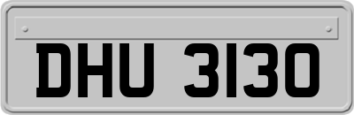 DHU3130
