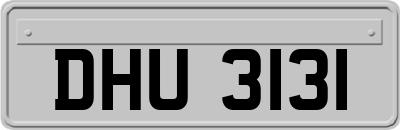 DHU3131