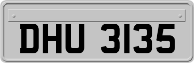 DHU3135