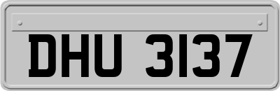 DHU3137