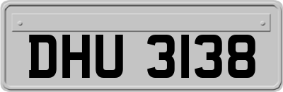 DHU3138