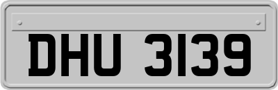 DHU3139