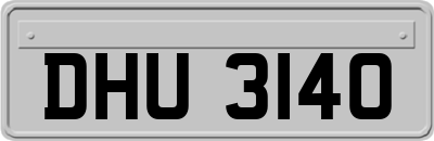 DHU3140