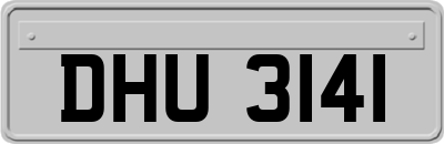 DHU3141