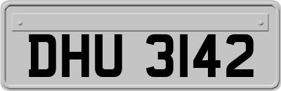 DHU3142