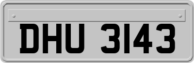 DHU3143