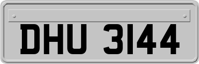 DHU3144