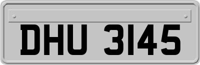 DHU3145
