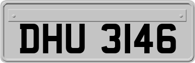 DHU3146