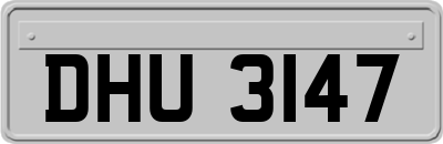 DHU3147
