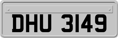 DHU3149