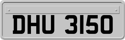 DHU3150
