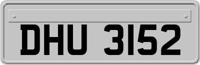 DHU3152